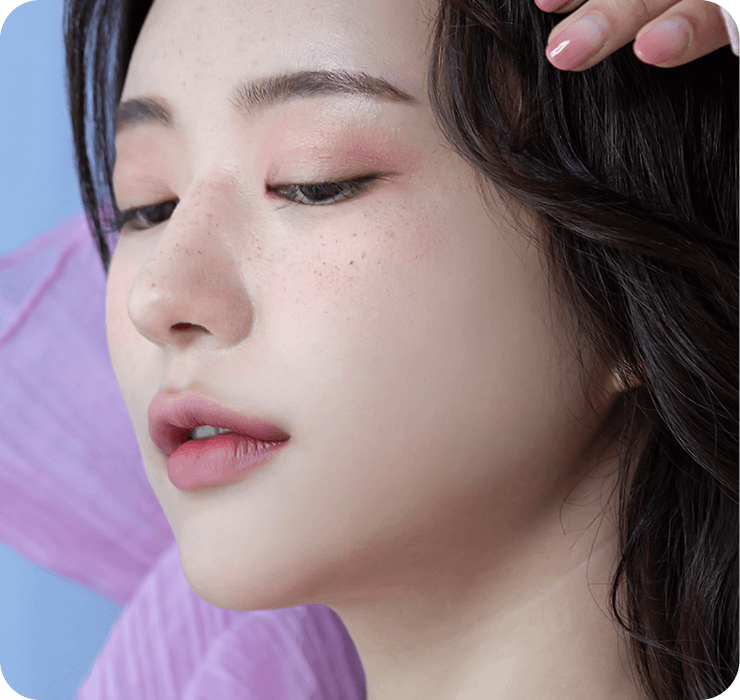 잡티